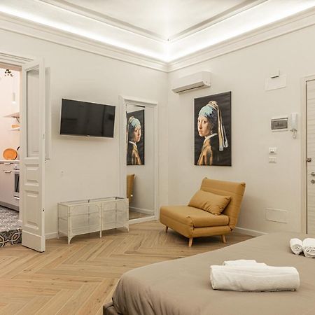 Apartamento Residenze Florio CTA Exterior foto