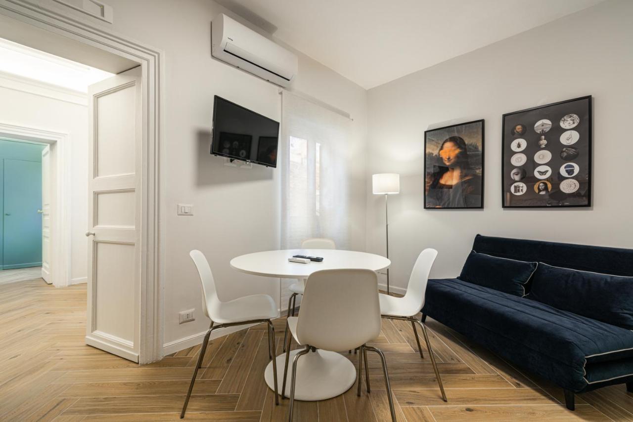 Apartamento Residenze Florio CTA Exterior foto