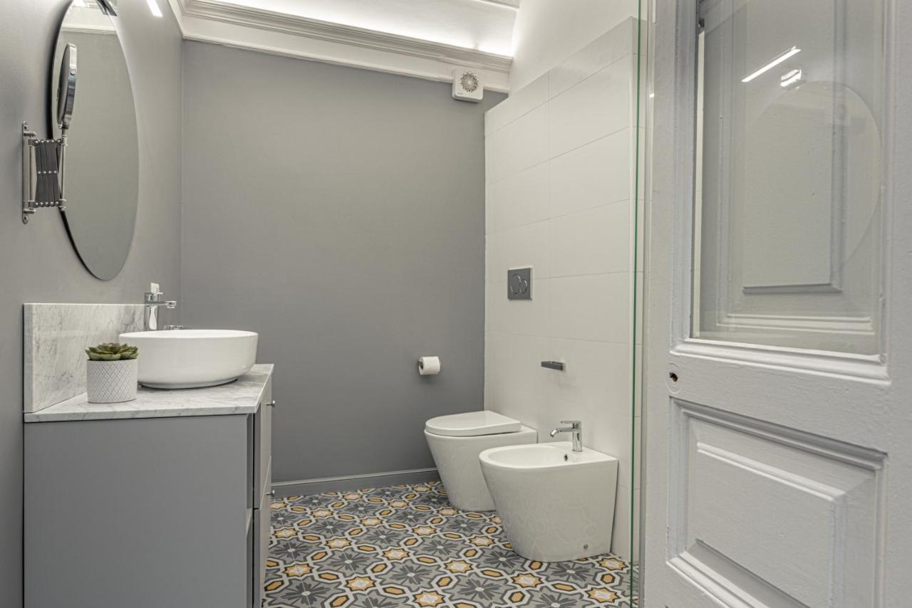 Apartamento Residenze Florio CTA Exterior foto
