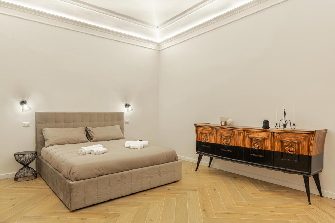 Apartamento Residenze Florio CTA Exterior foto