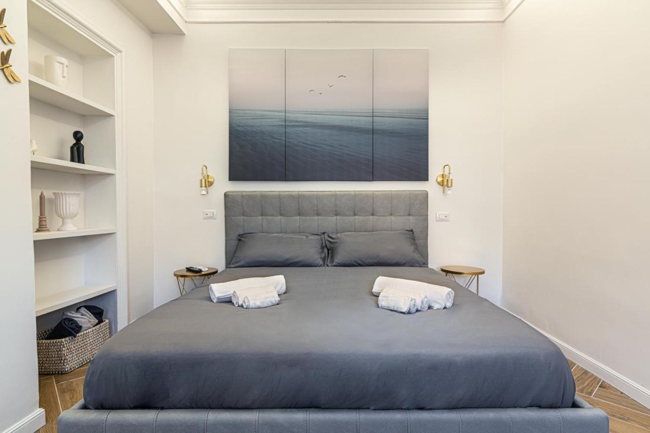 Apartamento Residenze Florio CTA Exterior foto