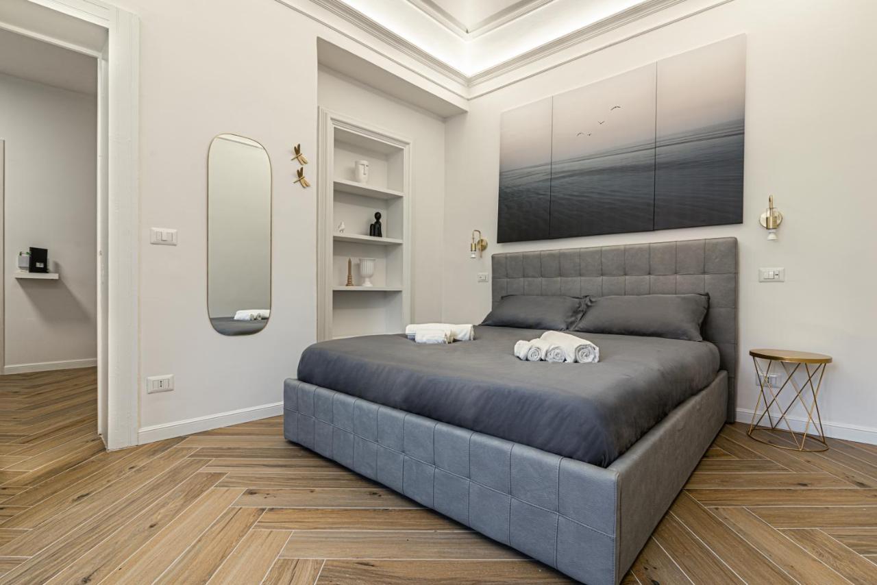 Apartamento Residenze Florio CTA Exterior foto