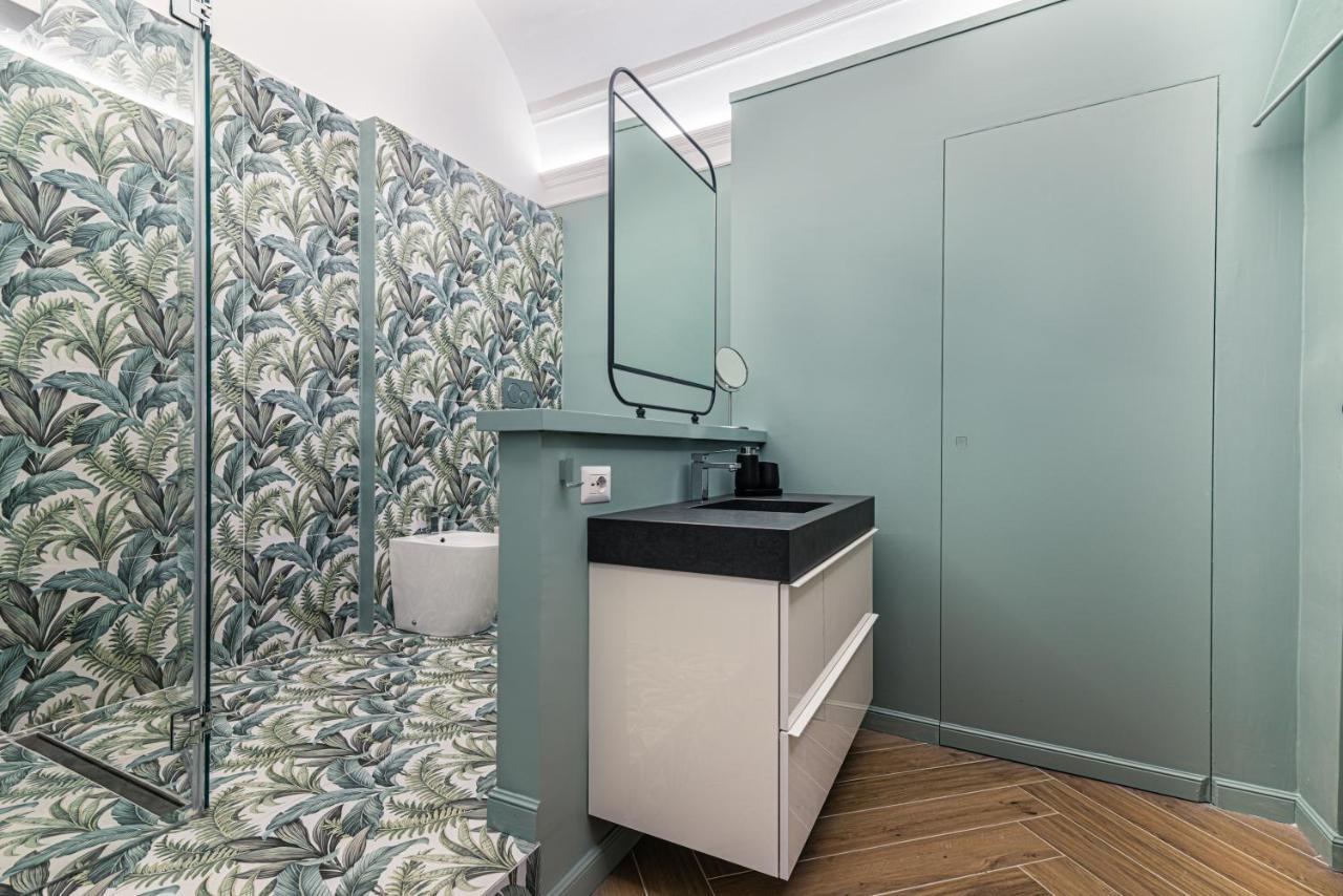 Apartamento Residenze Florio CTA Exterior foto
